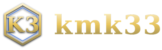 kmk33 logo