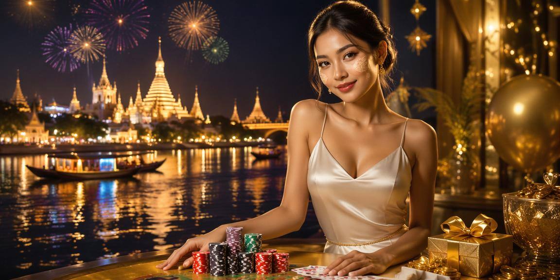kmk33 kmk33 တွင် မှတ်ပုံတင်ပြီး စတင်လိုက်ပါ